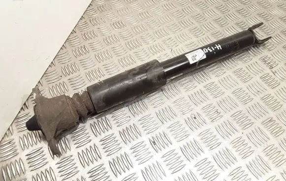 Hyundai i30 Rear shock absorber/damper 55300A6010