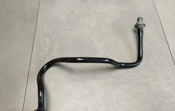Mercedes-Benz B W246 W242 Vacuum line/pipe/hose A2424300829