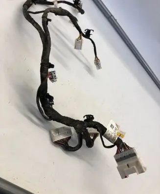 Hyundai Kona II Other wiring loom Df37517000