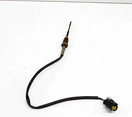 BMW 3 F30 F35 F31 Oil temperature sensor 8570234