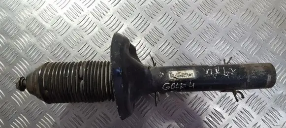 Volkswagen Golf IV Front shock absorber/damper 1j0413031bh