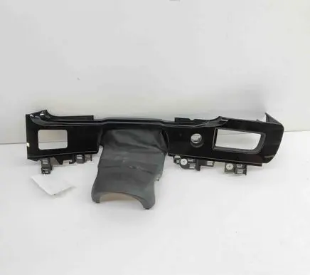 Porsche Taycan 9J1 Dashboard glove box trim 9JA854397A 971858565