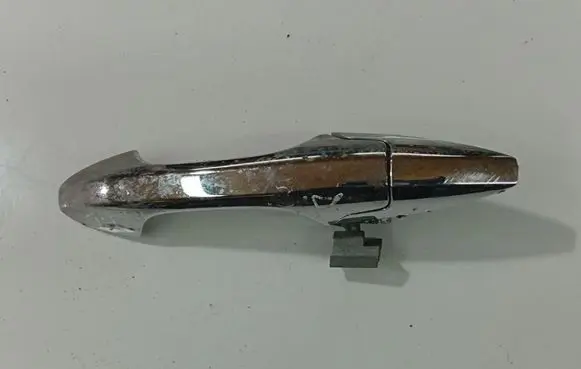 Honda Accord Front door exterior handle 