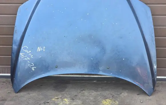 Volvo XC70 Engine bonnet/hood 