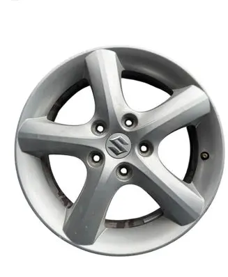 Suzuki SX4 R16 alloy rim 