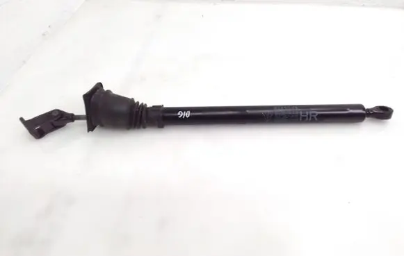 Porsche Panamera (971) Rear door check strap stopper 971839180A