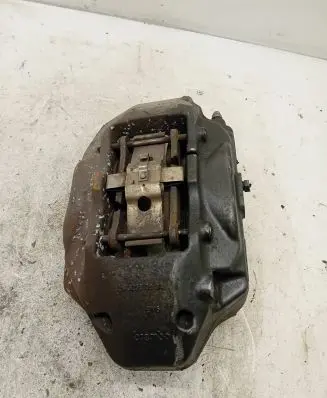 Volkswagen Touareg II Front brake caliper 209236063a