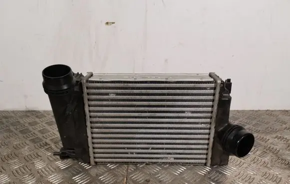Renault Kadjar Intercooler radiator 144614EA0A