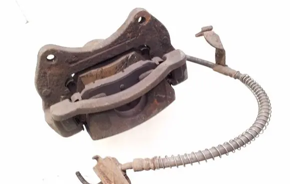Hyundai i40 Front brake caliper