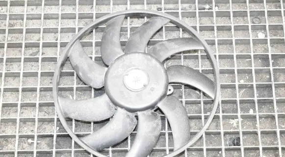 Audi A5 8T 8F Fan impeller 993454JF
