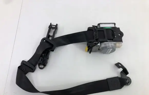 Audi Q5 SQ5 Front seatbelt