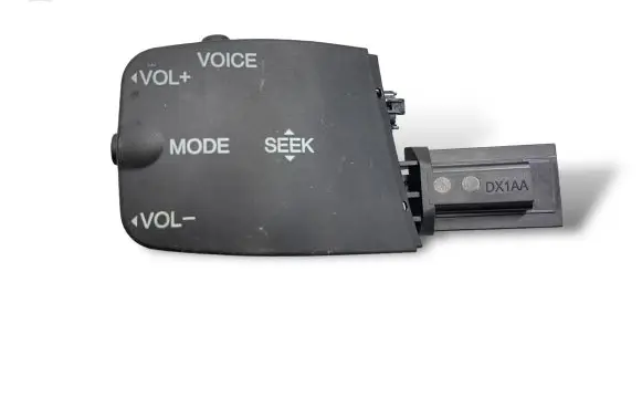 Ford Focus C-MAX Multifunctional control switch/knob 3M5T14K147BE 758709