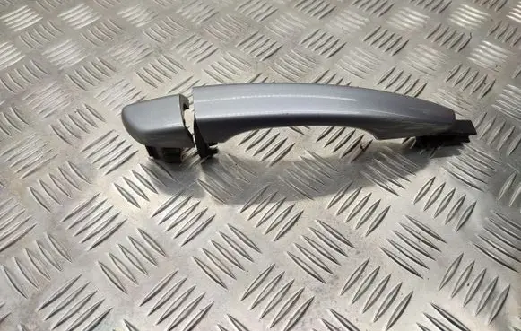 Toyota ProAce City Sliding door exterior handle 