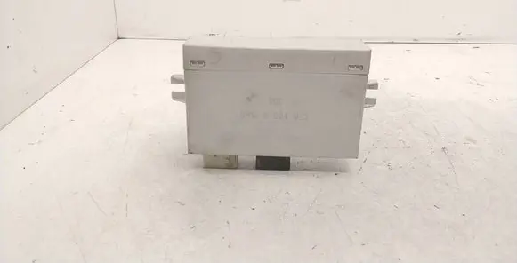 BMW 5 E39 Parking PDC control unit/module 6904023 601733 H02S13A100