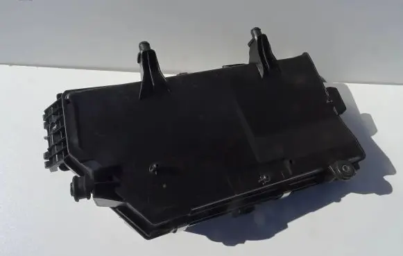 Mercedes-Benz GLC X253 C253 Air filter box A6540902501 23022021