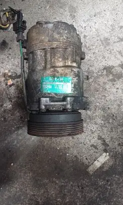 Audi A3 S3 8L Air conditioning (A/C) compressor (pump) 1j0820803a