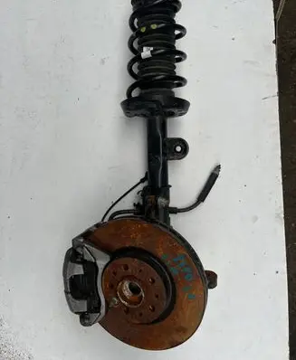 Fiat Tipo Front wheel hub spindle knuckle