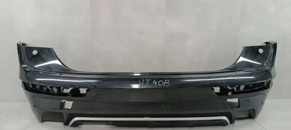 Citroen DS7 Crossback Rear bumper 99899247