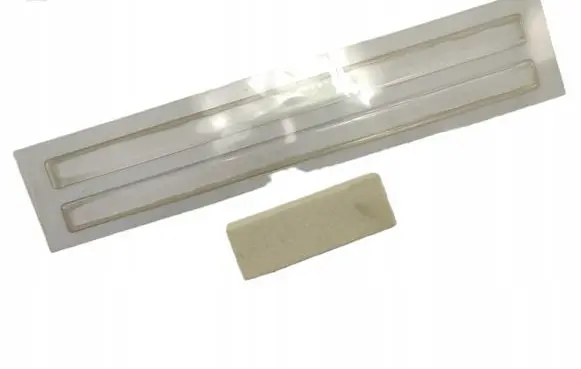 Citroen C3 Rear/tail light trim molding 9424.G9