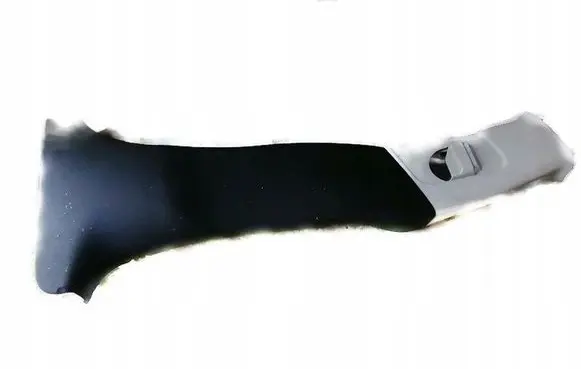 Mercedes-Benz CLS C219 (B) pillar trim (bottom) A2196908825