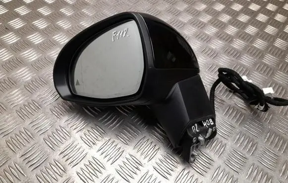 Mercedes-Benz EQE v295 Front door electric wing mirror E1041583