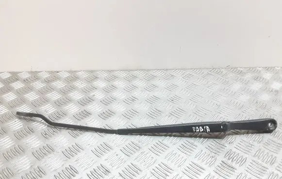 Skoda Fabia Mk1 (6Y) Front wiper blade arm 6Y1955410