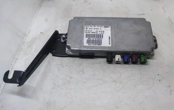 BMW 7 F01 F02 F03 F04 Camera control unit module 9219934 10844410