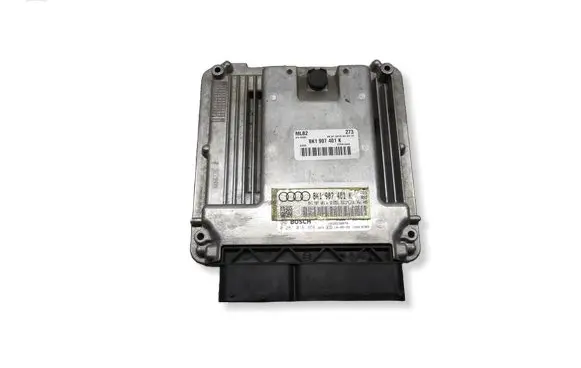Audi A5 Sportback 8TA Engine control unit/module 8K1907401K 27501368