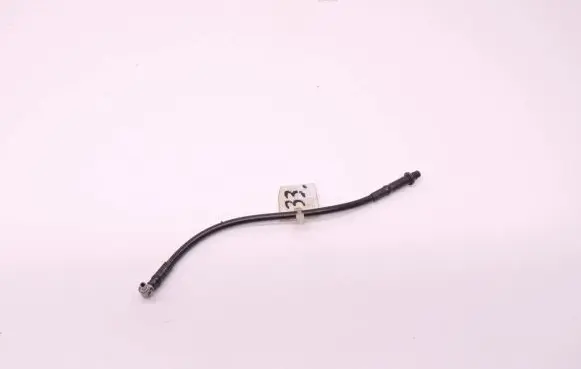 Volvo C70 Convertible roof line/pipe/hose 