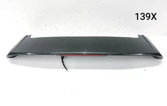 Chevrolet Bolt Tailgate/trunk spoiler 95429790
