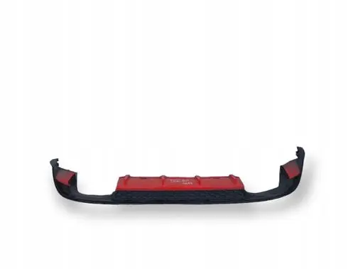 Volkswagen Golf VII Rear bumper trim bar molding 5G6807568SAUDI