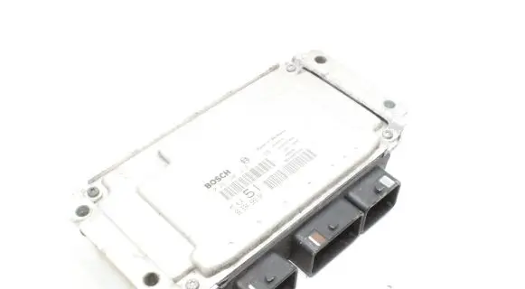 Citroen Xsara Engine control unit/module 9653492680 0261207318