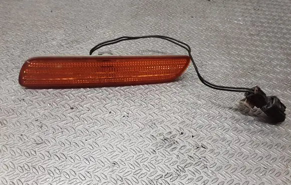 Volvo S40, V40 Rear tail light reflector 30621942