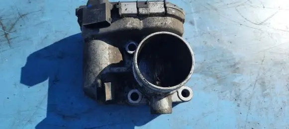Fiat Stilo Throttle valve