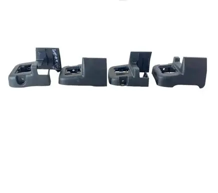 Ford Kuga III Rear seat rail trim cover LJ6BS633A12BBW LJ6BS633A12ABW LJ6BS633A13ABW
