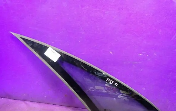 Opel Meriva A Rear side window