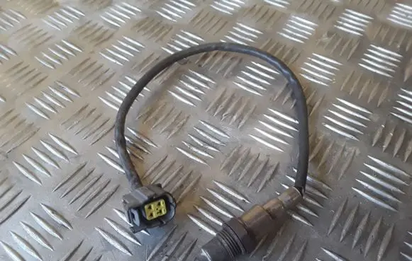 Mercedes-Benz C W205 Lambda probe sensor A0075426418 0258030009 0258030010