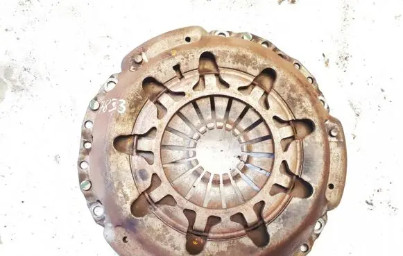 Mazda 2 Pressure plate 