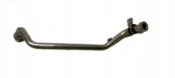 Dacia Sandero Air conditioning (A/C) pipe/hose 924809562R