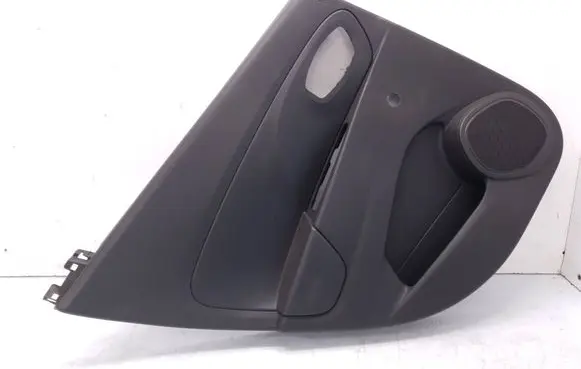 Renault Clio IV Rear door card panel trim 829A19285R
