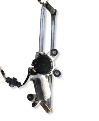 Opel Vectra C Front wiper linkage and motor 13188266 A0030640600770398 1124106