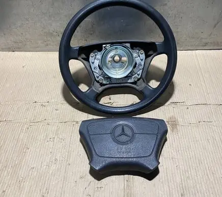 Mercedes-Benz E W124 Steering wheel airbag 1404601198 5069004000