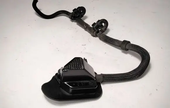 Peugeot Expert Vacuum line/pipe/hose