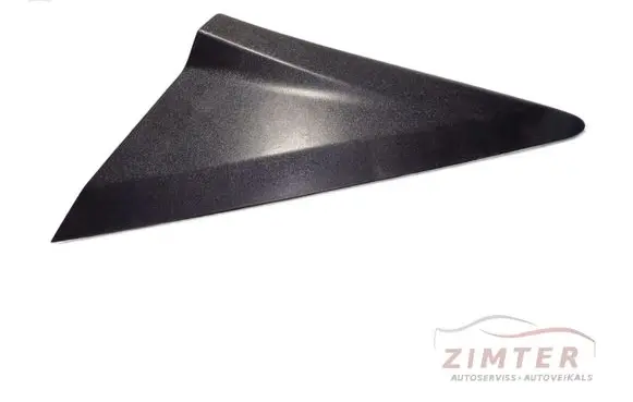 Ford Transit Courier Plastic wing mirror trim cover 212831993 212876259