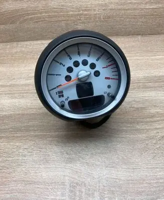Mini One - Cooper Coupe R56 Speedometer (instrument cluster) 9178742
