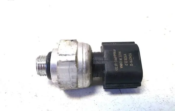 Air pressure sensor