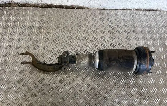 Audi A8 S8 D4 4H Air suspension front shock absorber 