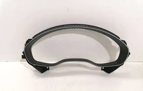 Dashboard trim