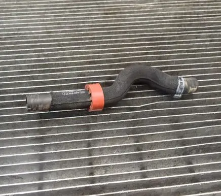 Audi A7 S7 4G Air intake hose/pipe 4G0819374L
