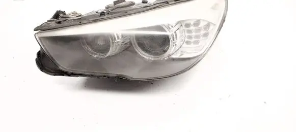 BMW 5 GT F07 Headlight/headlamp 7199613
